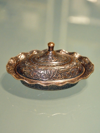  Osmanl� Saray Lokumluk