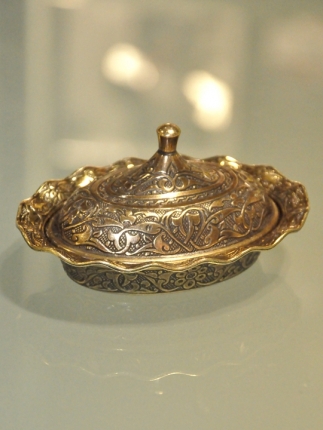  Osmanl� Saray Lokumluk