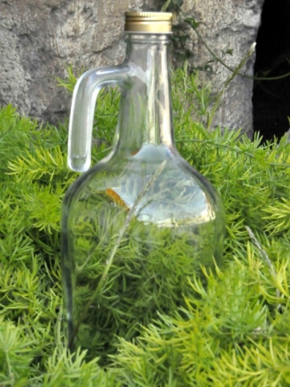  Nostaljik Damacana 3 Litre