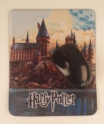  Harry Potter Mouse Pad
