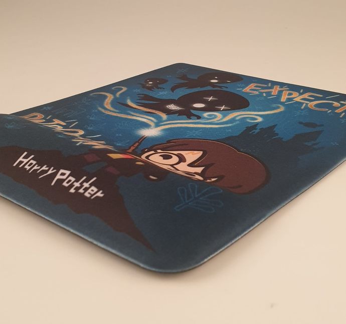 Harry Potter Mouse Pad