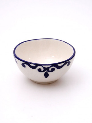  Çerezlik 10cm - Blue-0024