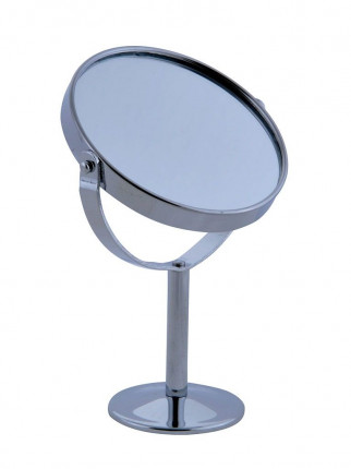  Masa Üstü Çelik Ayna (Küçük)