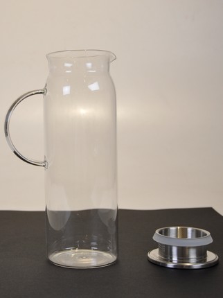  Cam Sürahi 1500 ML