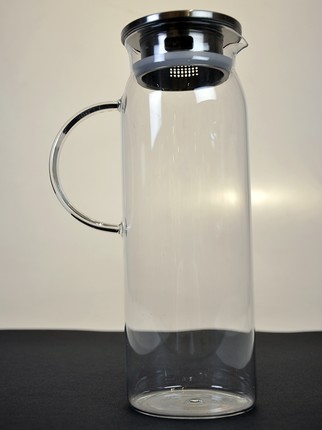  Cam Sürahi 1500 ML