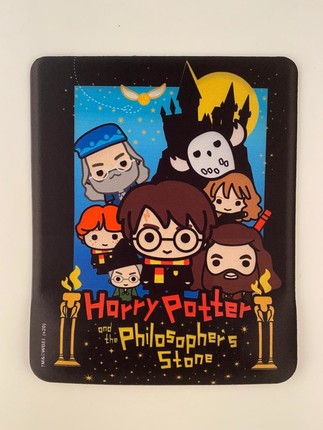  Harry Potter Mouse Pad