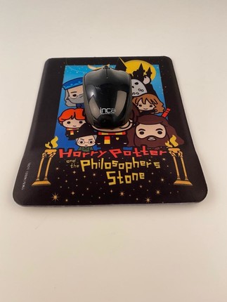  Harry Potter Mouse Pad