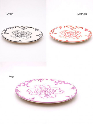  Servis Tabağı 26 cm