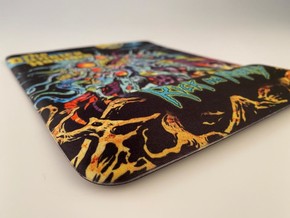  Rick And Morty Mouse Pad