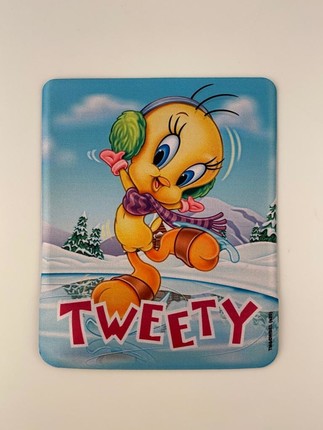  Tweety Mouse Pad