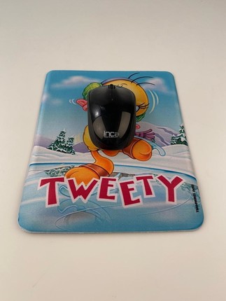  Tweety Mouse Pad