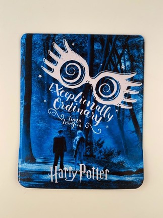  Harry Potter Mouse Pad