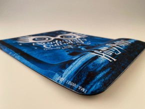  Harry Potter Mouse Pad