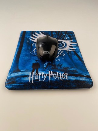  Harry Potter Mouse Pad