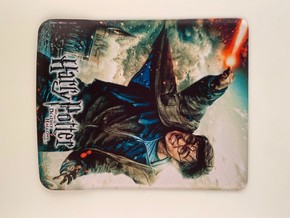 Harry Potter Mouse Pad