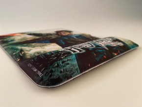  Harry Potter Mouse Pad