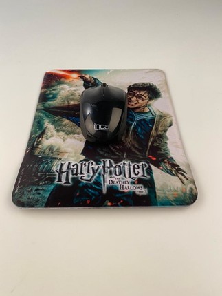  Harry Potter Mouse Pad