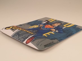  Superman Mouse Pad