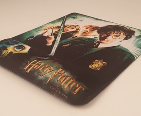 Harry Potter Mouse Pad