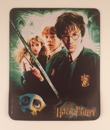  Harry Potter Mouse Pad