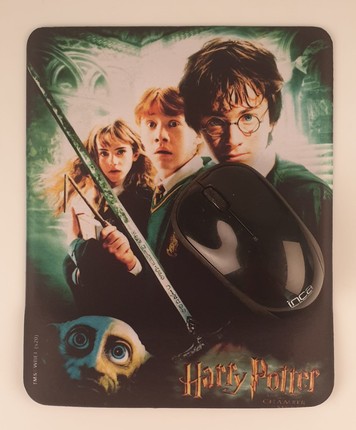  Harry Potter Mouse Pad