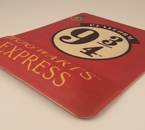  Harry Potter Mouse Pad