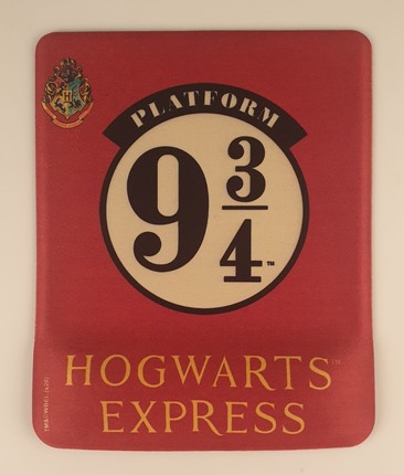  Harry Potter Mouse Pad