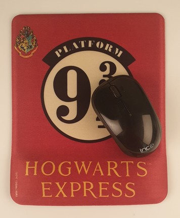  Harry Potter Mouse Pad