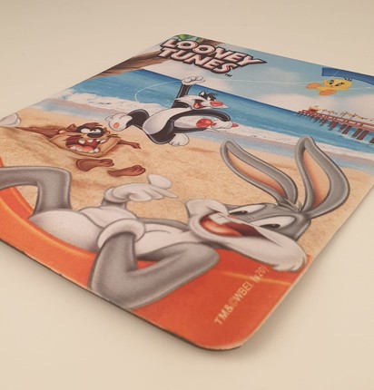  Looney Tones Mouse Pad