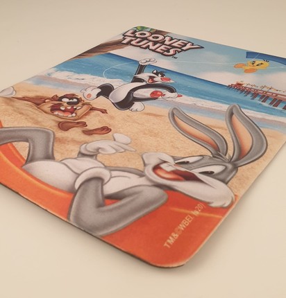 Looney Tones Mouse Pad