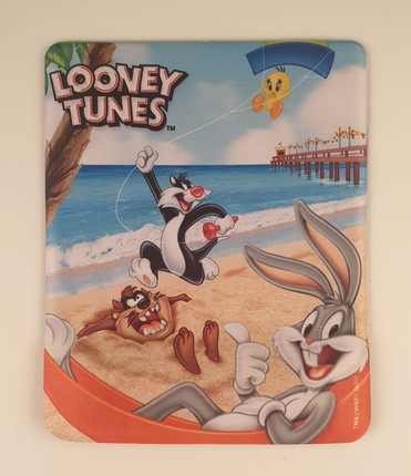  Looney Tones Mouse Pad