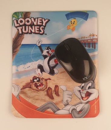  Looney Tones Mouse Pad