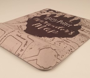  Harry Potter Mouse Pad