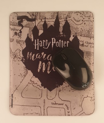  Harry Potter Mouse Pad