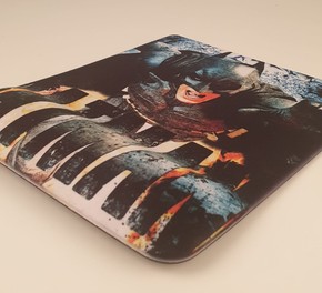  Batman Mouse Pad