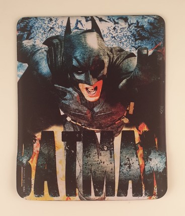  Batman Mouse Pad