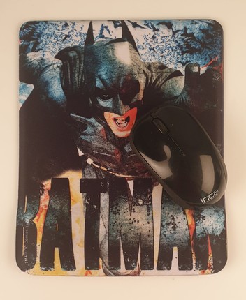  Batman Mouse Pad