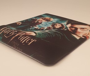 Harry Potter Mouse Pad