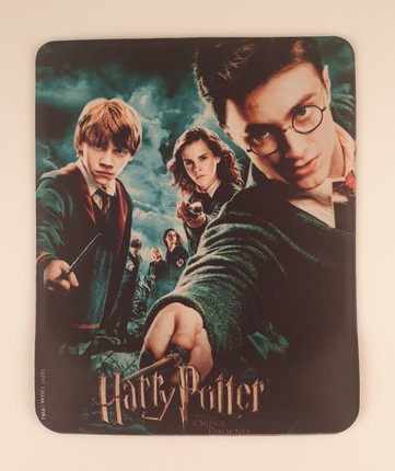  Harry Potter Mouse Pad