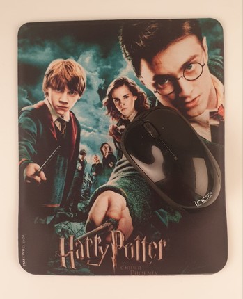  Harry Potter Mouse Pad
