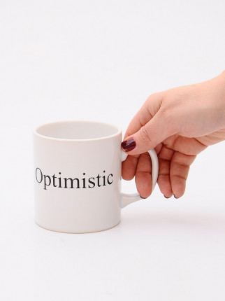  Harfli Kupa - O (Optimistic) 129520