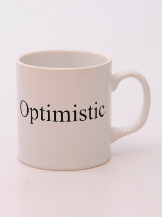  Harfli Kupa - O (Optimistic) 129520