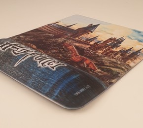 Harry Potter Mouse Pad