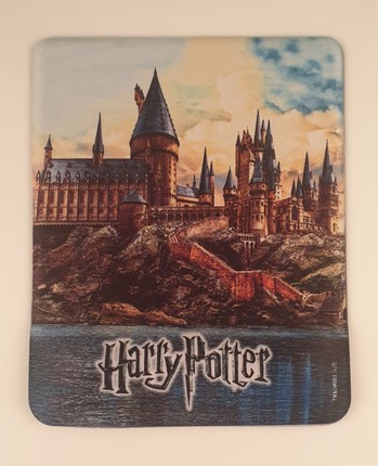  Harry Potter Mouse Pad