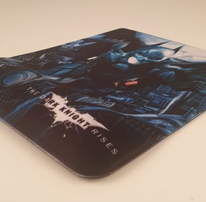  Batman Mouse Pad