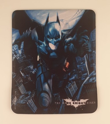 Batman Mouse Pad