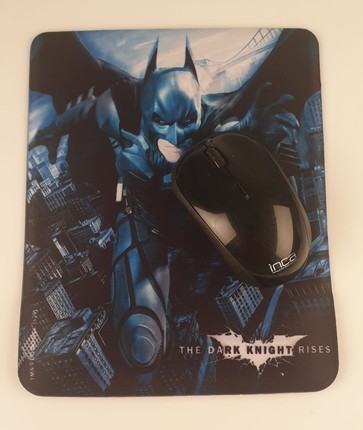  Batman Mouse Pad