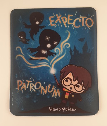  Harry Potter Mouse Pad