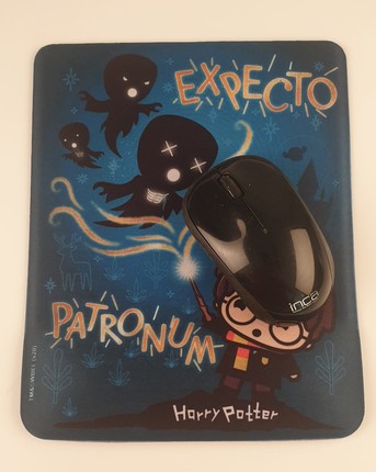  Harry Potter Mouse Pad