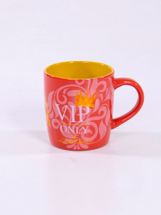  Kupa - VIP Only Pembe 250094